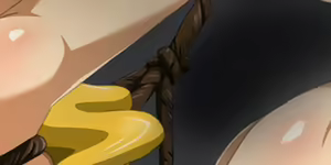 Page 49 of Nyotai Circus - preview thumbnail