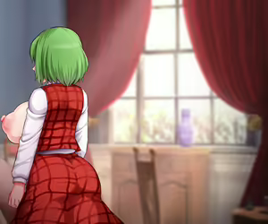 Page 44 of Yuuka Kanashibari - preview thumbnail