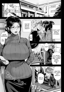 Page 164 of Hajimete no Hitozuma | She's somebody's spouse (decensored) - preview thumbnail