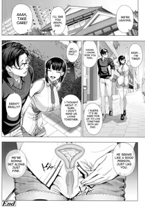 Page 69 of Hajimete no Hitozuma | She's somebody's spouse (decensored) - preview thumbnail
