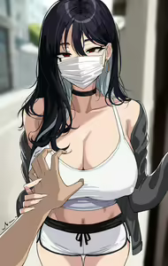 2023年3月短篇CG 奇怪宗教的传教 — hentai manga cover on Fhentai