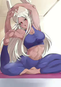 Page 775 of Rumi Usagiyama - preview thumbnail