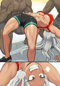 Page 851 of Rumi Usagiyama - preview thumbnail