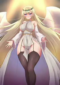 Page 252 of Seichou Suru Succubus Maid ~Youji Taikou Level Drain~ 20cm no Succubus ga 2m no Futanari Mama ni Seichou Suru made no Kiroku - preview thumbnail