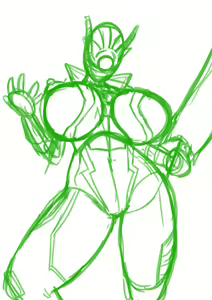 Page 107 of Fanbox April 2024 - preview thumbnail