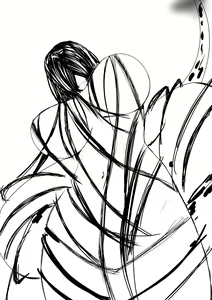 Page 110 of Fanbox April 2024 - preview thumbnail