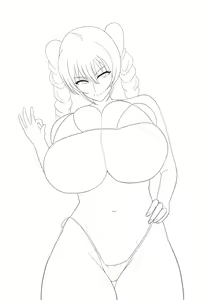 Page 198 of Fanbox April 2024 - preview thumbnail