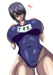 Page 250 of Fanbox April 2024 - preview thumbnail