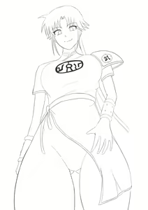 Page 359 of Fanbox April 2024 - preview thumbnail