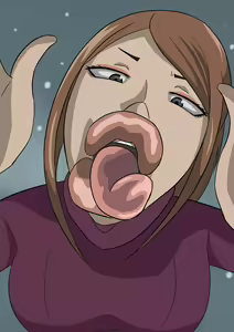 Page 501 of Fanbox April 2024 - preview thumbnail