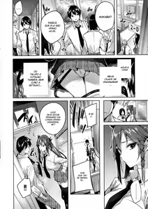 Page 7 of Koakuma Setsuko no Himitsu Vol. 5 - preview thumbnail