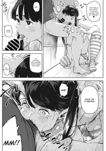 Page 5 of Chiru to Furu Kouhen - preview thumbnail
