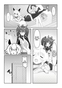 Page 3 of Imouto to Imouto to Onsen | Onsen with Sister and Sister (decensored) - preview thumbnail