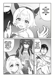 Page 4 of Imouto to Imouto to Onsen | Onsen with Sister and Sister (decensored) - preview thumbnail