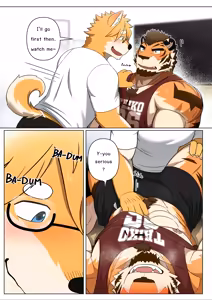 Page 13 of Sweet Trap - preview thumbnail