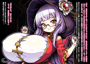 Page 5 of Paizuri Fantasy 2 ~Sunny no Gokuaku Loli Bakunyuu Mamono Musume Sakusei Jikenroku~ - preview thumbnail
