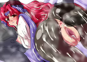 Page 104 of Masou no Milk - preview thumbnail