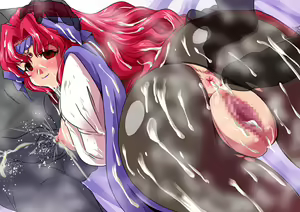 Page 113 of Masou no Milk - preview thumbnail
