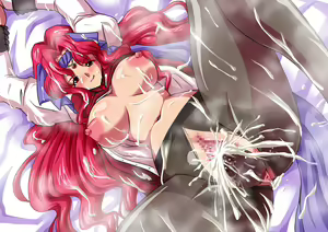 Page 22 of Masou no Milk - preview thumbnail