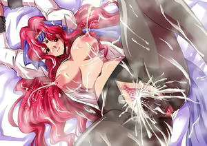 Page 25 of Masou no Milk - preview thumbnail