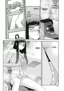 Page 133 of Reijou Ana Kyouko | 노예 아나운서 쿄코 - preview thumbnail