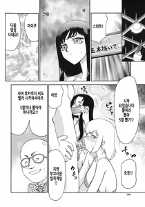 Page 141 of Reijou Ana Kyouko | 노예 아나운서 쿄코 - preview thumbnail