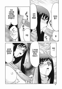 Page 65 of Reijou Ana Kyouko | 노예 아나운서 쿄코 - preview thumbnail
