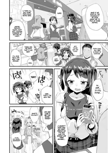 Page 4 of Naisho no Enkou Challenge | Secret Sugar Daddy Challenge (decensored) - preview thumbnail