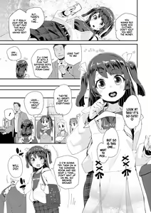 Page 9 of Naisho no Enkou Challenge | Secret Sugar Daddy Challenge (decensored) - preview thumbnail
