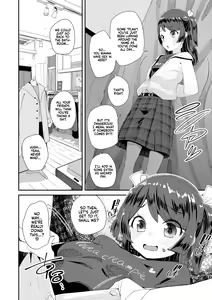 Page 10 of Naisho no Enkou Challenge | Secret Sugar Daddy Challenge (decensored) - preview thumbnail