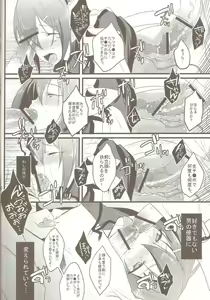 Page 27 of Hideyoshi Director's Cut - preview thumbnail