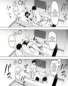 Page 36 of Inkya Joshi Okoshitara Sex Friend ni Natta Ken w | Le cas d'une fille morose qui est devenue ma sex friend après que je l'ai violée (decensored) - preview thumbnail