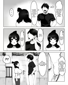 Page 7 of Inkya Joshi Okoshitara Sex Friend ni Natta Ken w | Le cas d'une fille morose qui est devenue ma sex friend après que je l'ai violée (decensored) - preview thumbnail