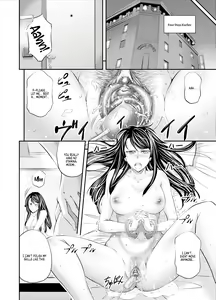 Page 3 of Lesbian Queen Battlers ~Enema Battle~ - preview thumbnail