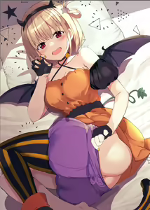 Page 18 of Lycoris no Ecchi na Hon 2 - preview thumbnail
