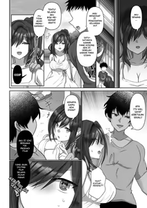 Page 6 of Saya wa Modorazu | Saya Won't Come Back - preview thumbnail