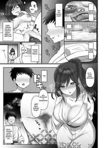 Page 9 of Saya wa Modorazu | Saya Won't Come Back - preview thumbnail