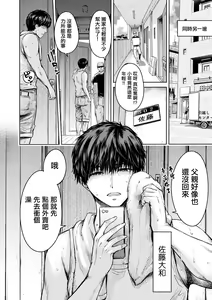 Page 6 of Dou suru... Shichau? Zenpen - preview thumbnail