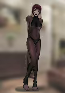 Page 16 of Assassin - preview thumbnail