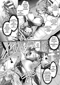 Page 14 of Conduire au mal ~TS Kishi no Daraku~ Zenpen - preview thumbnail