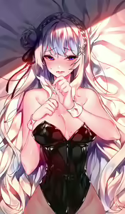 Page 101 of Emilia - Collection ~1~ 艾米莉亚 个人收藏画集 - preview thumbnail