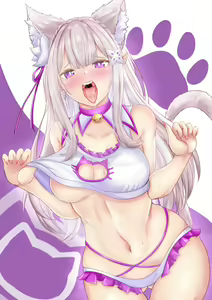 Page 111 of Emilia - Collection ~1~ 艾米莉亚 个人收藏画集 - preview thumbnail