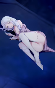 Page 315 of Emilia - Collection ~1~ 艾米莉亚 个人收藏画集 - preview thumbnail