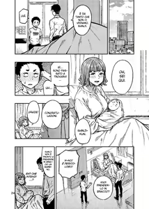 Page 25 of Ninkatsu. ~Anata ni Nita Kodomo ga Umitakute......~ | Gravidanza. Voglio avere un bambino che ti assomigli - preview thumbnail