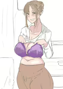 Page 189 of セイバーおじさん/ saber_NTRok - preview thumbnail