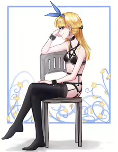 Page 10 of Blondie's OnlyFans - preview thumbnail