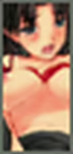 Page 23 of Zettai Ryouiki o Sonaeta Rin - preview thumbnail