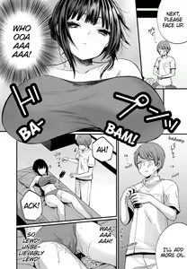 Page 116 of "Ikasaresugite Chousa Murii...!" Sennyuu! Uwasa no Kaikan Massage-ten 1-9 | I Came to Investigate but Now I Can't Stop Cumming 1-9 - preview thumbnail