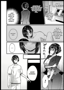 Page 213 of "Ikasaresugite Chousa Murii...!" Sennyuu! Uwasa no Kaikan Massage-ten 1-9 | I Came to Investigate but Now I Can't Stop Cumming 1-9 - preview thumbnail
