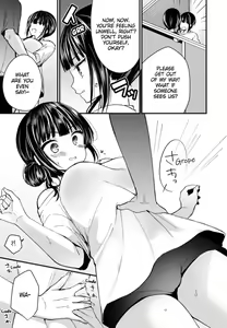 Page 91 of "Ikasaresugite Chousa Murii...!" Sennyuu! Uwasa no Kaikan Massage-ten 1-9 | I Came to Investigate but Now I Can't Stop Cumming 1-9 - preview thumbnail